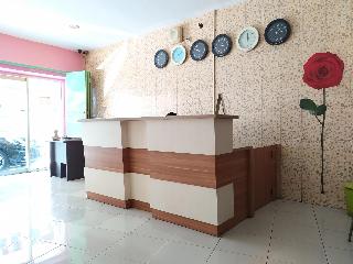 OYO 2214 Wisma Jampea fotoÄŸrafÄ±