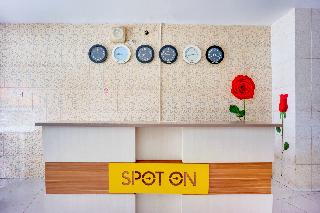 OYO 2214 Wisma Jampea fotoÄŸrafÄ±