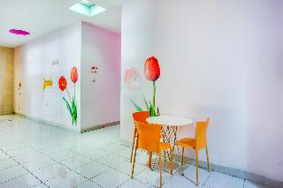 OYO 2214 Wisma Jampea fotoÄŸrafÄ±