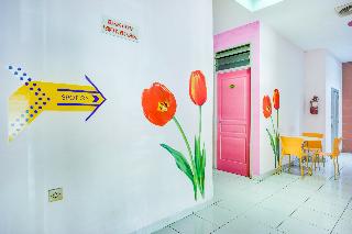 OYO 2214 Wisma Jampea fotoÄŸrafÄ±