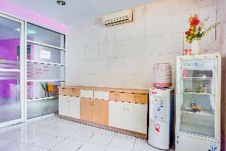 OYO 2214 Wisma Jampea fotoÄŸrafÄ±