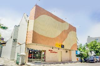 OYO 2214 Wisma Jampea otel fotoğrafı