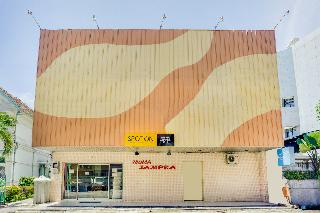 OYO 2214 Wisma Jampea fotoÄŸrafÄ±