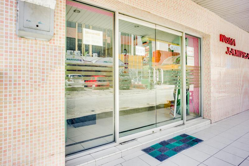OYO 2214 Wisma Jampea - Genel