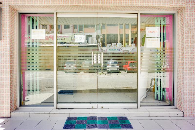 OYO 2214 Wisma Jampea - Genel