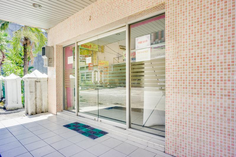 OYO 2214 Wisma Jampea - Genel
