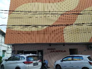 OYO 2214 Wisma Jampea fotoÄŸrafÄ±