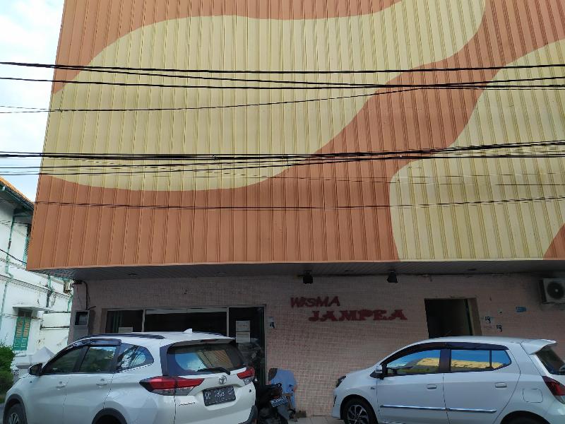 OYO 2214 Wisma Jampea - Genel