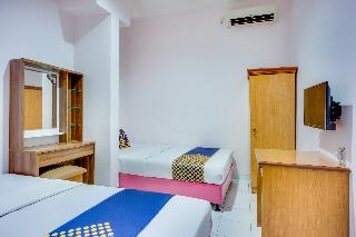 OYO 2214 Wisma Jampea fotoÄŸrafÄ±