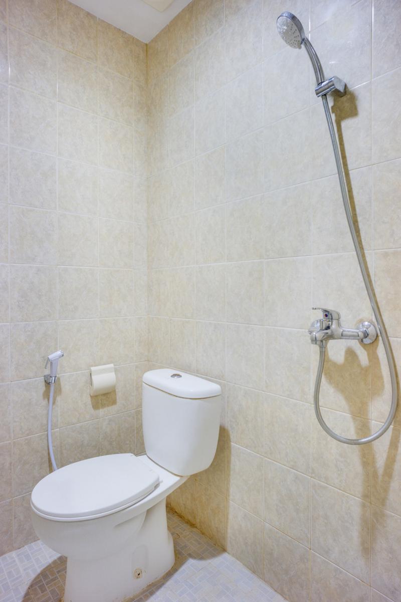 OYO 2214 Wisma Jampea - Oda