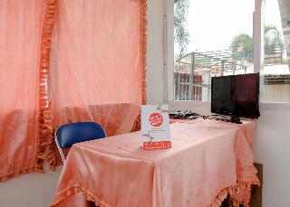 OYO 1376 Kina Family Residence Syariah fotoÄŸrafÄ±