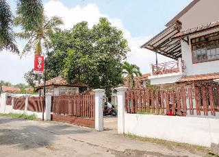 OYO 1376 Kina Family Residence Syariah otel fotoğrafı