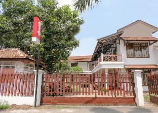 OYO 1376 Kina Family Residence Syariah fotoÄŸrafÄ±