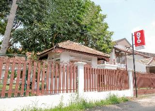 OYO 1376 Kina Family Residence Syariah fotoÄŸrafÄ±