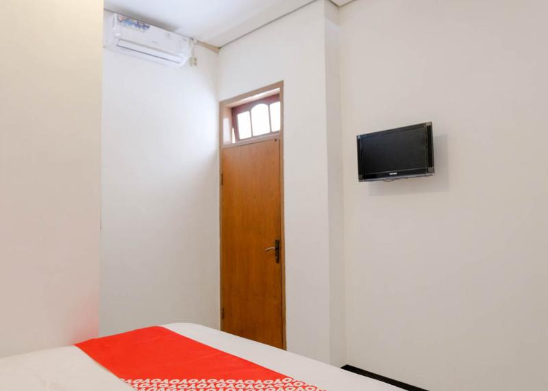 OYO 1376 Kina Family Residence Syariah - Oda