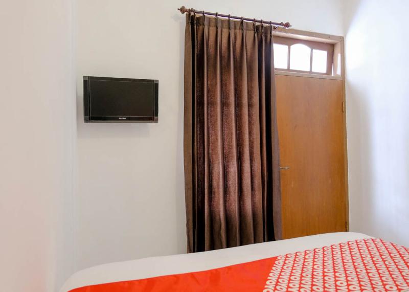 OYO 1376 Kina Family Residence Syariah - Oda