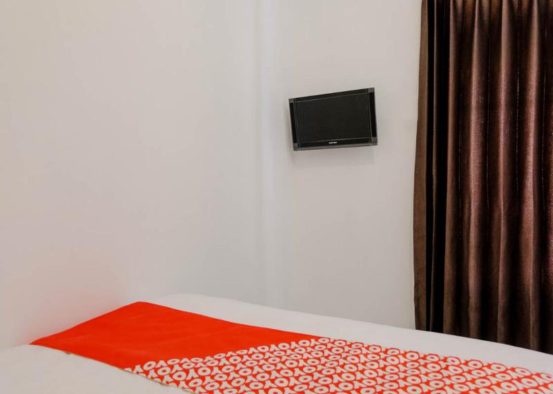 OYO 1376 Kina Family Residence Syariah - Oda