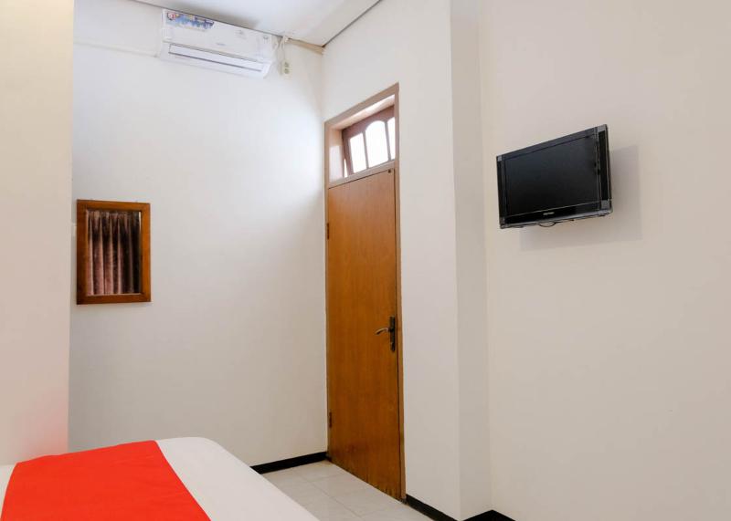 OYO 1376 Kina Family Residence Syariah - Oda