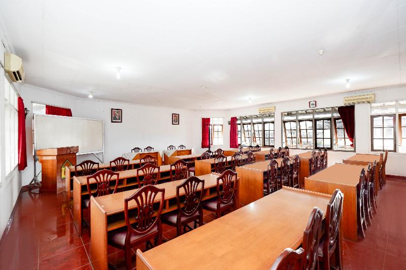 Hotel Wijay - Toplantı