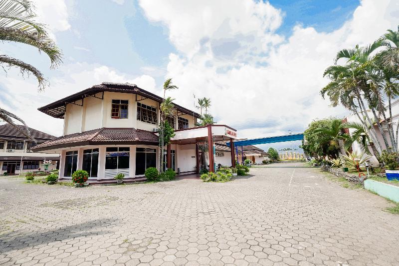 Hotel Wijay - Genel