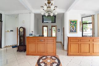 Sinergi Hotel Tretes fotoÄŸrafÄ±