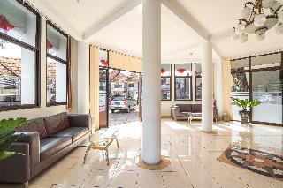 Sinergi Hotel Tretes fotoÄŸrafÄ±