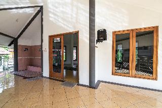 Sinergi Hotel Tretes fotoÄŸrafÄ±