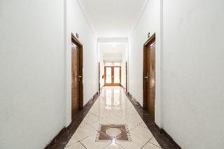 Sinergi Hotel Tretes fotoÄŸrafÄ±