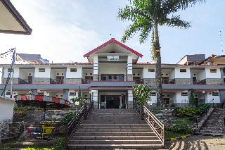 Sinergi Hotel Tretes fotoÄŸrafÄ±