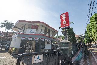 Sinergi Hotel Tretes fotoÄŸrafÄ±