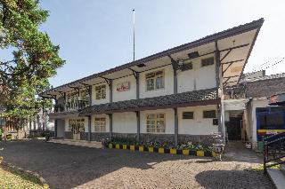 Sinergi Hotel Tretes fotoÄŸrafÄ±