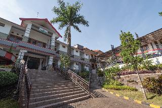 Sinergi Hotel Tretes fotoÄŸrafÄ±
