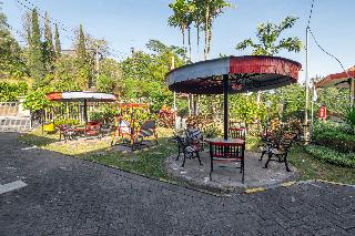 Sinergi Hotel Tretes fotoÄŸrafÄ±