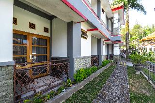 Sinergi Hotel Tretes otel fotoğrafı