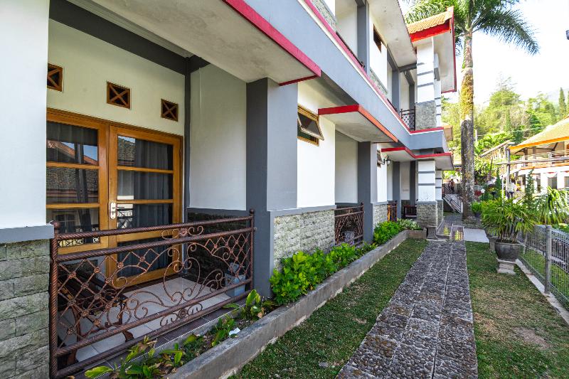 Sinergi Hotel Tretes - Genel