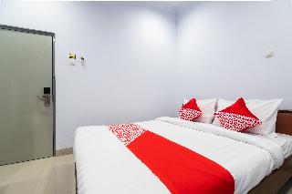 Sinergi Hotel Tretes fotoÄŸrafÄ±