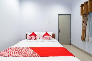 Sinergi Hotel Tretes fotoÄŸrafÄ±