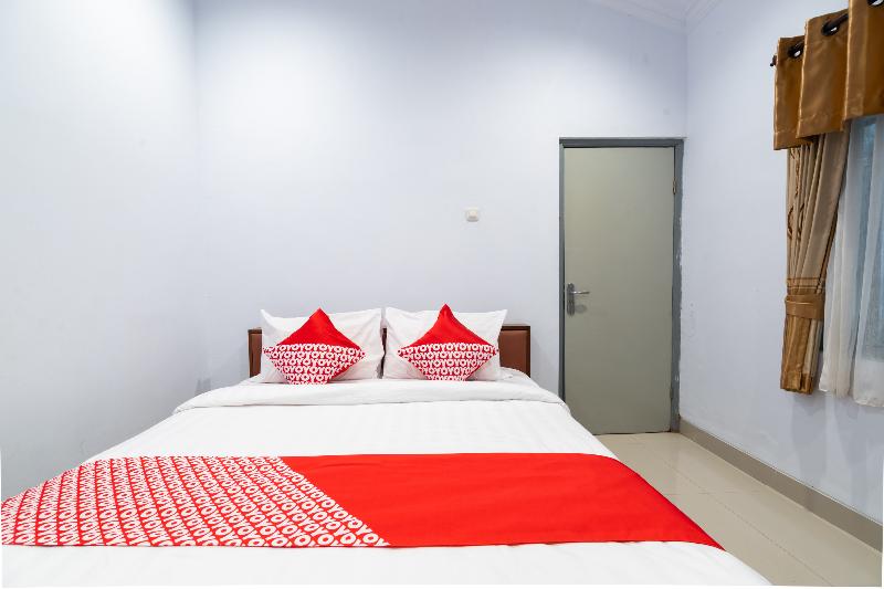 Sinergi Hotel Tretes - Oda