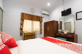 Sinergi Hotel Tretes fotoÄŸrafÄ±