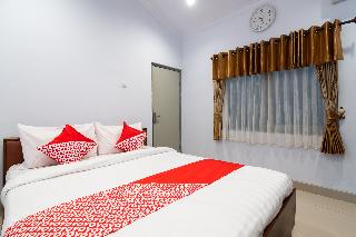 Sinergi Hotel Tretes fotoÄŸrafÄ±