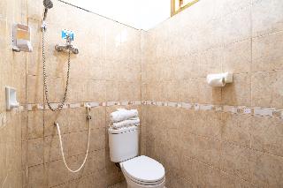 Sinergi Hotel Tretes fotoÄŸrafÄ±