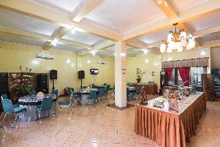 Sinergi Hotel Tretes fotoÄŸrafÄ±