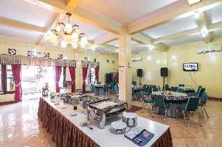 Sinergi Hotel Tretes fotoÄŸrafÄ±