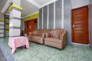 SPOT ON 2171 Griya Sakura Syariah fotoÄŸrafÄ±