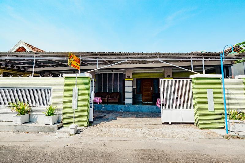 SPOT ON 2171 Griya Sakura Syariah - Genel