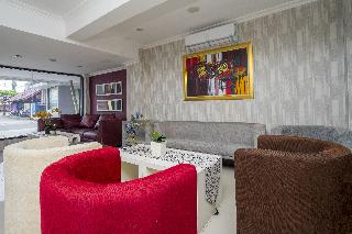 1411 Djakarta Hotel Syariah fotoÄŸrafÄ±