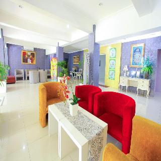 1411 Djakarta Hotel Syariah fotoÄŸrafÄ±
