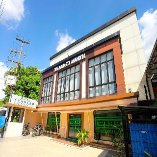 1411 Djakarta Hotel Syariah otel fotoğrafı