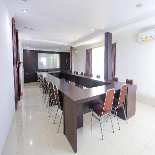 1411 Djakarta Hotel Syariah fotoÄŸrafÄ±
