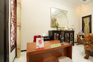 OYO 1743 Anie Residence fotoÄŸrafÄ±